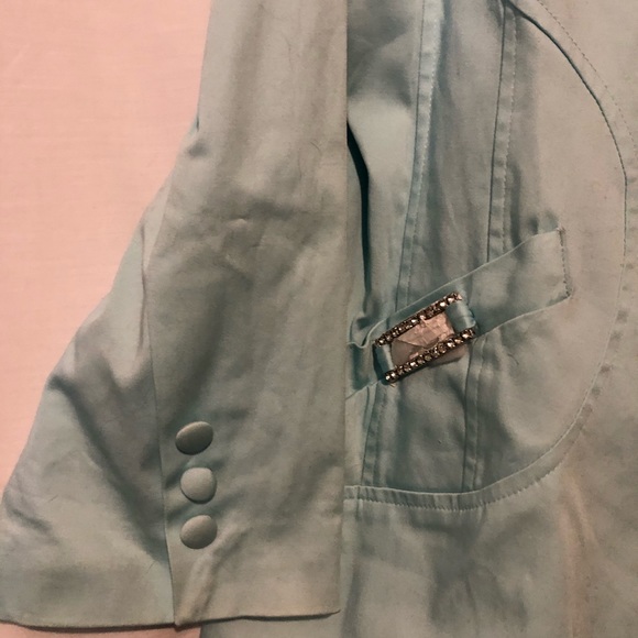 Jacket - Picture 2 of 4